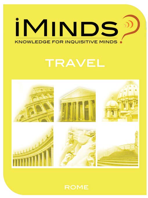 Title details for Rome by iMinds - Available